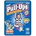 Pull-Ups Training Pants for Boys, 3T-4T, Jumbo Pack, 26 Training Pants