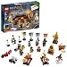 LEGO Harry Potter Advent Calendar 75964 Building Kit (305 Pieces)