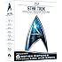 Star Trek: Original Motion Picture Collection (Star Trek I, II, III, IV, V, VI + The Captain's Summit Bonus Disc) [Blu-ray]