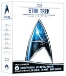 Star Trek: Original Motion Picture Co...