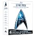 Star Trek: Original Motion Picture Collection (Star Trek I, II, III, IV, V, VI + The Captain's Summit Bonus Disc) [Blu-ray]