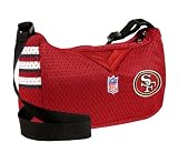 San Francisco 49ERS Jersey Purse