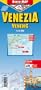Venice City Streets Map by B&B
