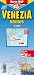 Venice City Streets Map by B&B