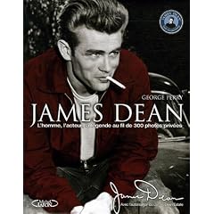 James Dean (1DVD)