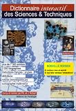 Revue Editions de l'analogie  / Dictionnaire intéractif des sciences et techniques