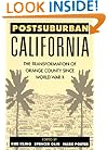 Postsuburban California: The Transformation of Orange County since World War II
