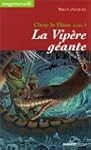 CLUNY LE FLEAU T3-LA VIPERE...