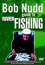 Bob Nudd - Guide To River Fishing [DVD] [2005]