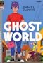 Ghost World: Bola Ocho (Ghost World: Eight Ball, Spanish Edition)