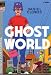Ghost World: Bola Ocho (Ghost World: Eight Ball, Spanish Edition)