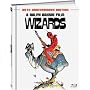 Wizards (35th Anniversary Edition) [Blu-ray] 