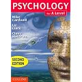 Psychology for A-Level 2nd ed