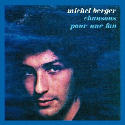 Michel Berger - Chansons pour une fan - Zortam Music