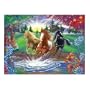 Melissa & Doug Deluxe 300 piece River Run Cardboard Jigsaw