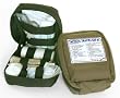 Fully Stocked MOLLE Tactical Trauma Kit First Aid Pouch Fully Stocked MOLLE Tactical Trauma Kit First Aid Pouch