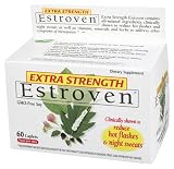 Amerifit - Estroven Extra Strength, 60 caplets