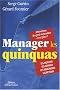 Manager les quinquas : Des pistes pour en finir avec une France en pr�-retraite...