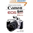 CANON EOS Rebel 2000 by Bob Shell and Heiner Henninges (Paperback  Mar. 2000)