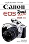 CANON EOS Rebel 2000