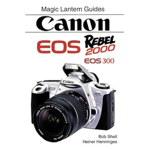 Eos Rebel 2000