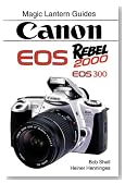 CANON EOS Rebel 2000