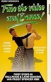 Face The Video And Dance! - With Peggy Spencer MBE - Rumba, Foxtrot, Samba And Tango VHS