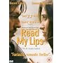 Read My Lips [DVD] [2002]