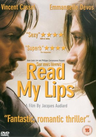 READ MY LIPS DVD