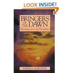 Bringers of the Dawn: Teachings from the Pleiadians