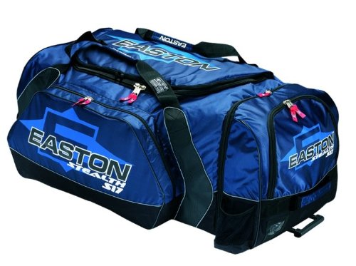 Easton Stealth S17 Hockey Equipment Wheel Bag [SENIOR]