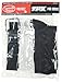 Louisville Slugger Slugger Baseball Belt and Socks Combo Pack, Black, Small