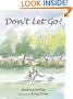 Don't Let Go