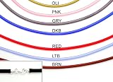 3MM RUBBER CHOKER 16