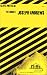 Cliffsnotes Joseph Andrews