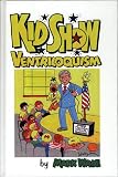 Kidshow Ventriloquism
