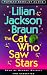 The Cat Who Saw Stars (Cat Who...)