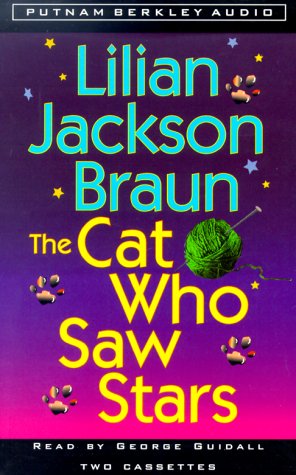 The Cat Who Saw Stars