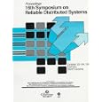 The Sixteenth Symposium on Reliable Distributed Systems:... by IEEE Computer Society and IEEE