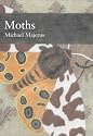 Moths (New Naturalist)