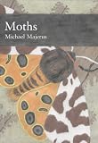 Moths (New Naturalist)