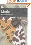 Moths (New Naturalist)