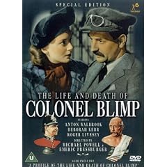 Life and Death of Colonel Blimp - (Special Edition) [Import anglais]