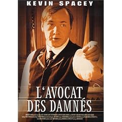 L'avocat des damn�s