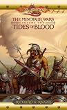 Tides Of Blood: 2 (Minotaur Wars)