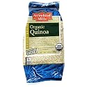 Arrowhead Mills Quinoa, 14-Ounce Packages (Pack of 6)