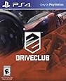 DriveClub (PlayStation 4)