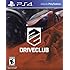 DriveClub (PlayStation 4)