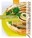 Partagez... vos secrets de tartes