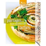 Partagez... vos secrets de tartespar Sonia Ezgulian